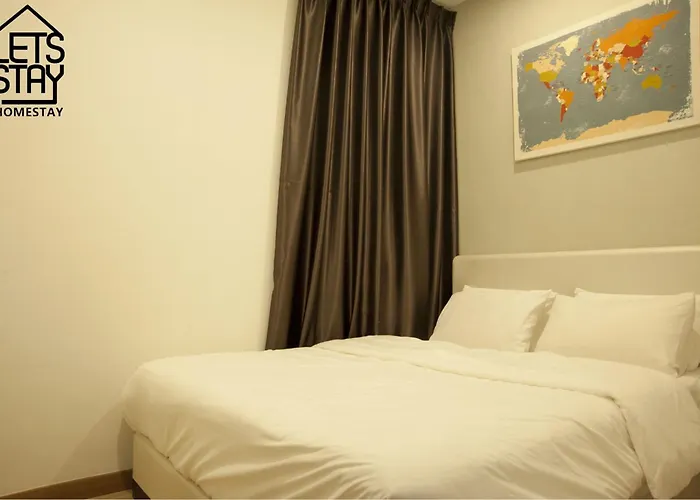 The Wave Residence Melaka Kota Laksamana