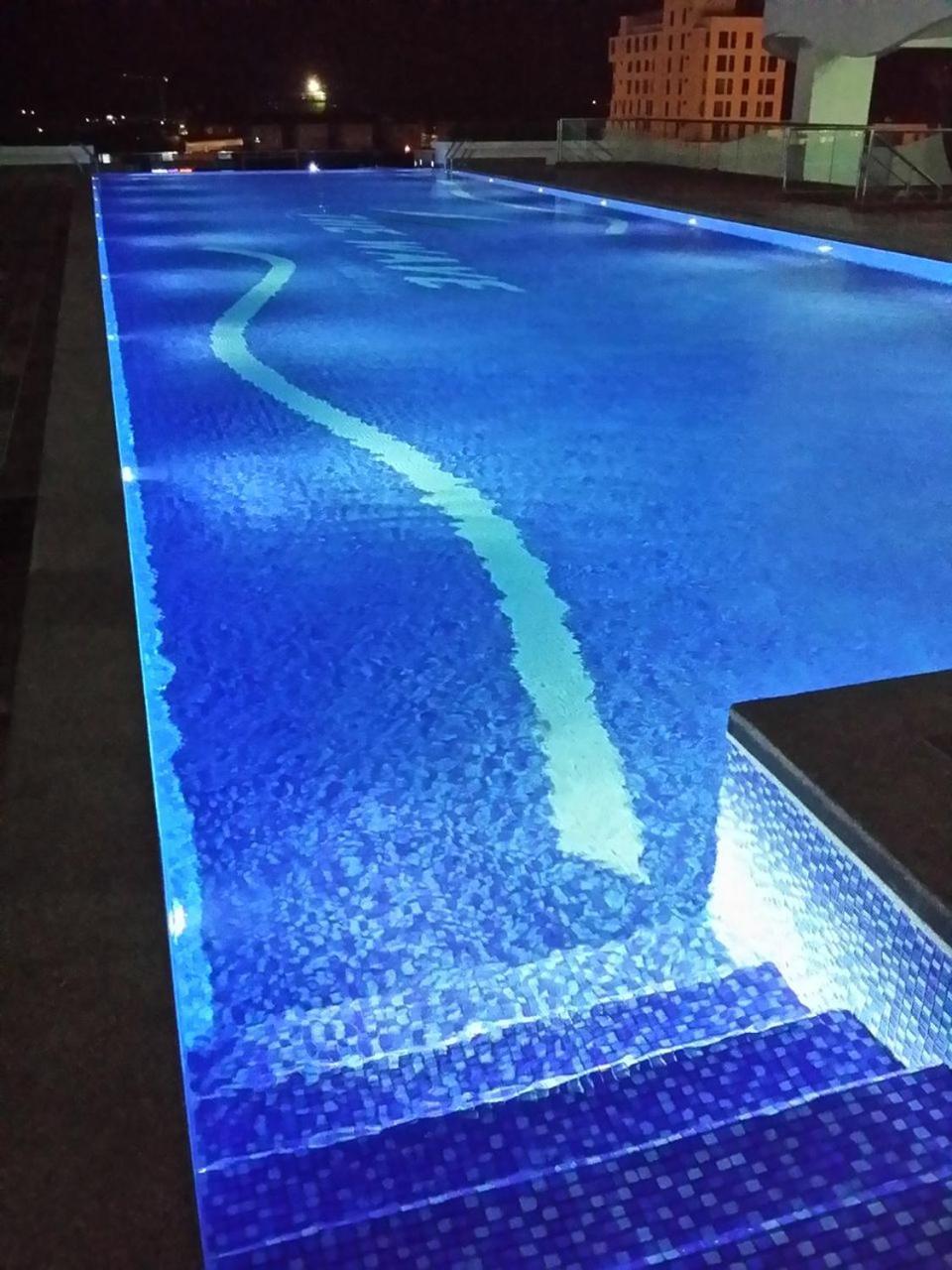 Apartment The Wave Kota Laksamana Malacca