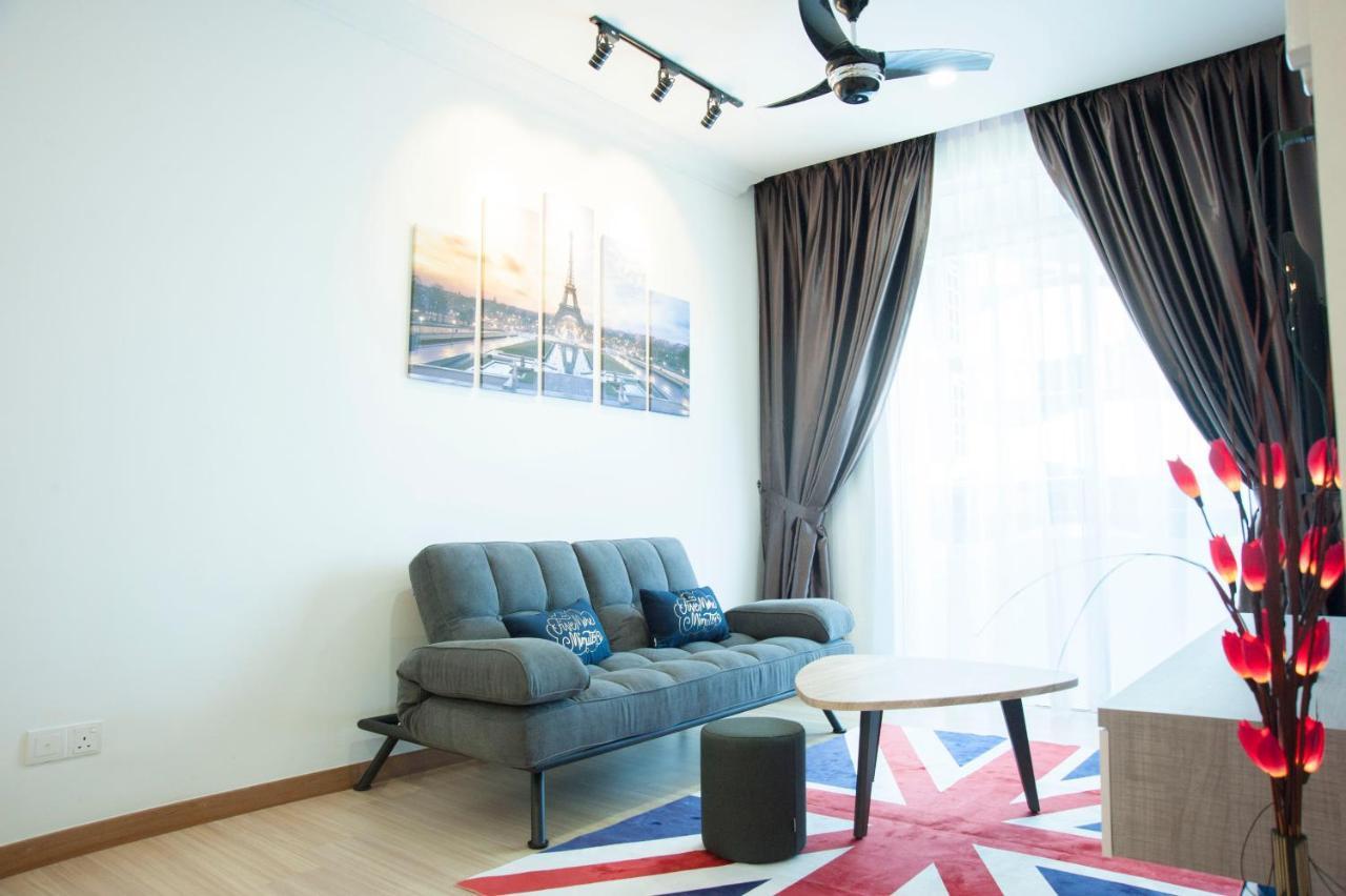 The Wave Kota Laksamana Apartment