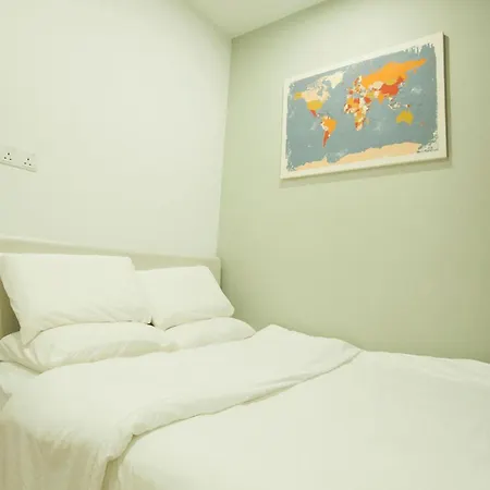 The Wave Residence Melaka Kota Laksamana Room photo