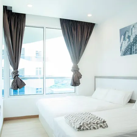 The Wave Residence Melaka Kota Laksamana Room photo