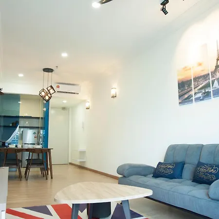 The Wave Residence Melaka Kota Laksamana Room photo