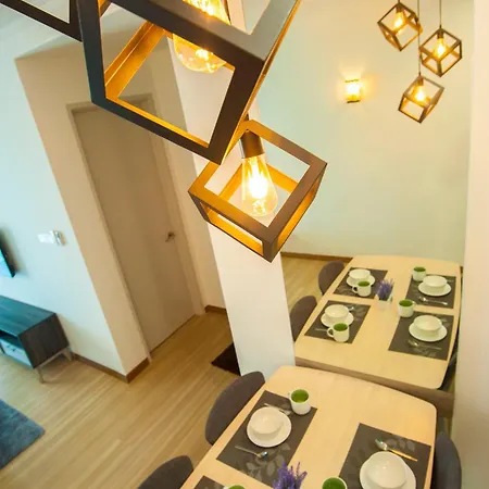 The Wave Residence Melaka Kota Laksamana Room photo