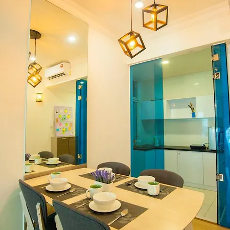 The Wave Residence Melaka Kota Laksamana Room photo
