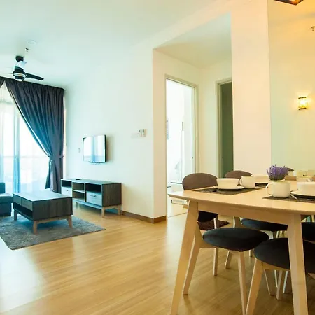 The Wave Residence Melaka Kota Laksamana Room photo