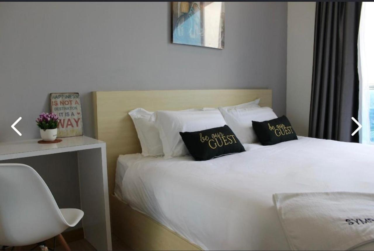 Apartemen 60 M² Dengan 2 Kamar Tidur Dan 1 Kamar Mandi Pribadi Di Pusat Kota Malacca