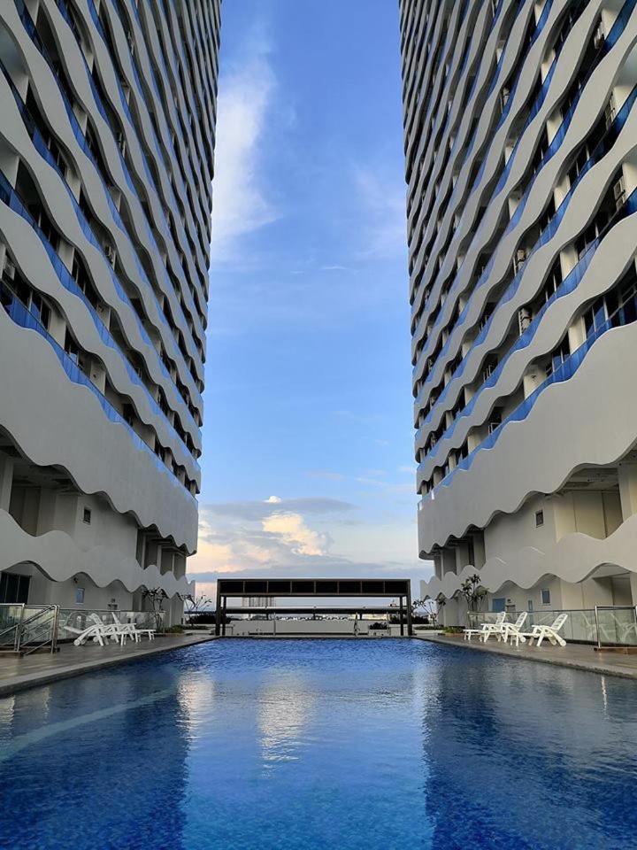 60 M² Dengan 2 Kamar Tidur Dan 1 Kamar Mandi Pribadi Di Pusat Kota